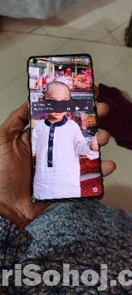 Oppo reno 5pro 5G 12/256